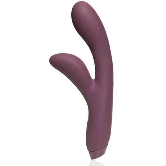 JE JOUE – HERA KANINCHENVIBRATOR – LILA