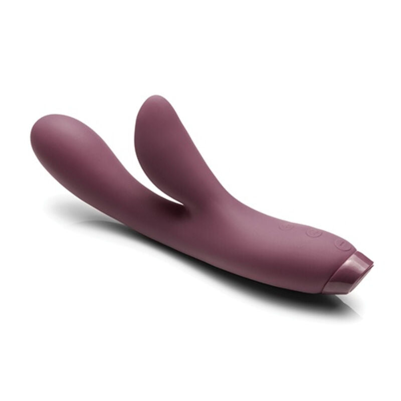 JE JOUE – HERA KANINCHENVIBRATOR – LILA