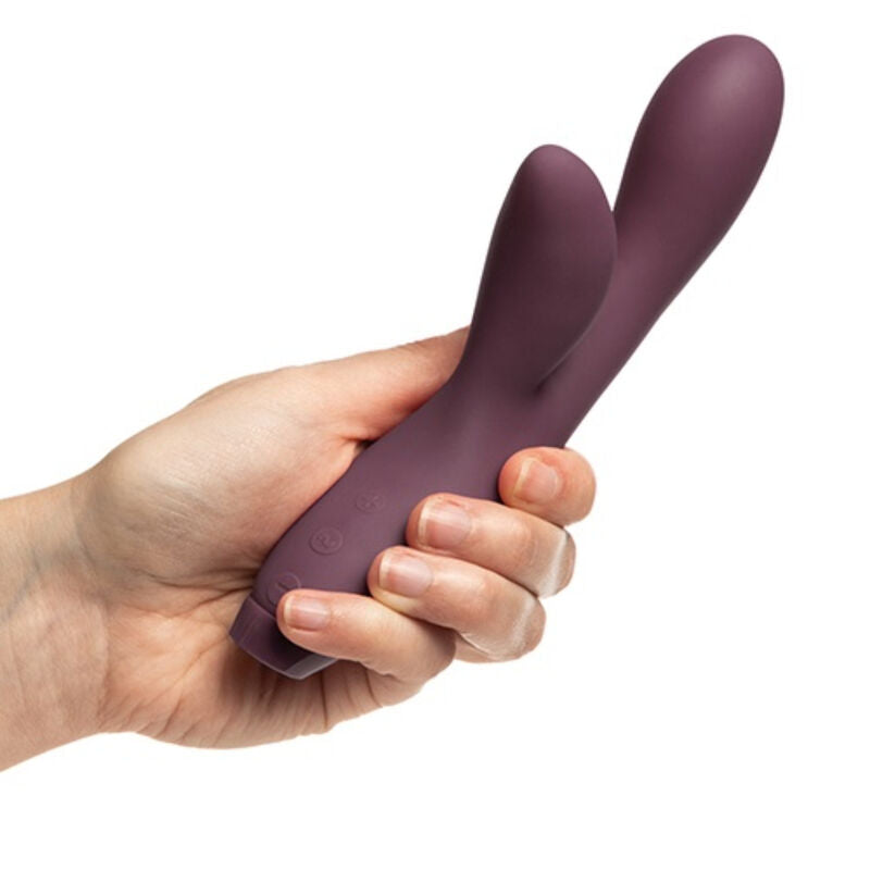 JE JOUE – HERA KANINCHENVIBRATOR – LILA