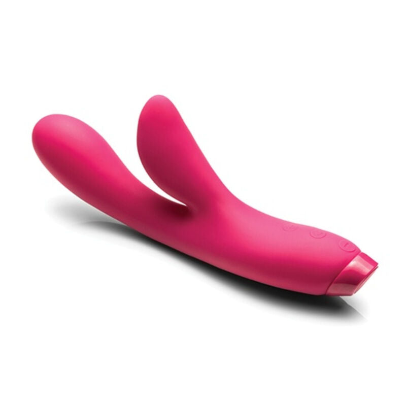 JE JOUE - HERA RABBIT VIBRATOR - FUCHSIA