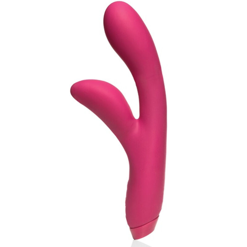 JE JOUE - VIBRATORE HERA RABBIT - FUCSIA