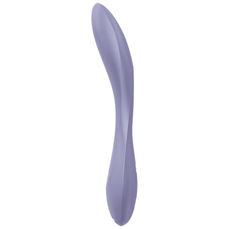 SATISFYER - G-SPOT FLEX 2 MULTIVIBRATOR LILA