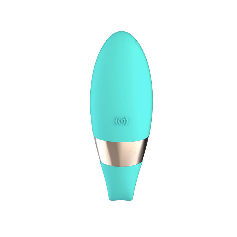 LELO - TIANI HARMONY AQUA GREEN MASSAGGIATORE PER COPPIE