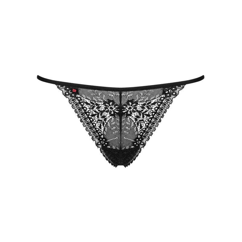 OBSESSIVE – INTENSA THONG L/XL