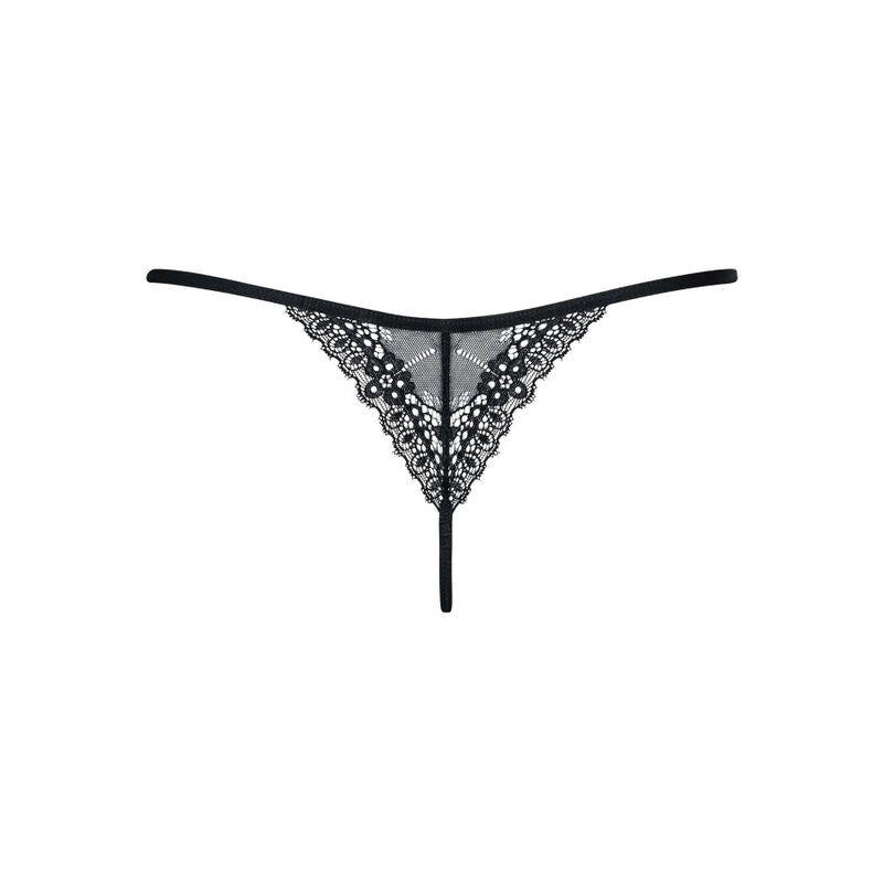 OBSESSIVE – INTENSA THONG L/XL