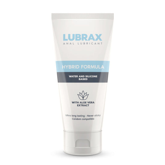 INTIMATELINE - LUBRAX HYBRID ANAL GLEITMITTEL 50 ML