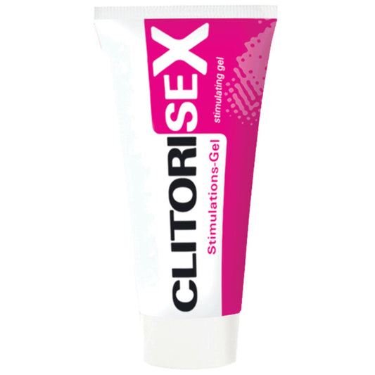 JOYDIVION EROPHARM - KLITORISEX-STIMULATIONSGEL 25 ML