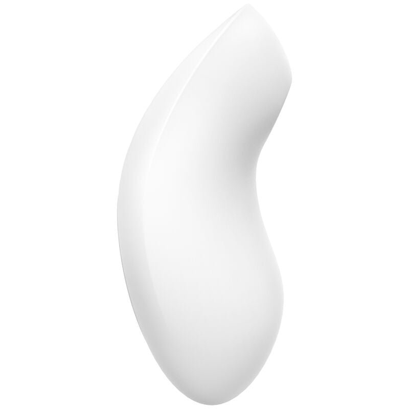 SATISFYER - VULVA LOVER 2 LUFTPULS-STIMULATOR &amp; VIBRATOR BLAU