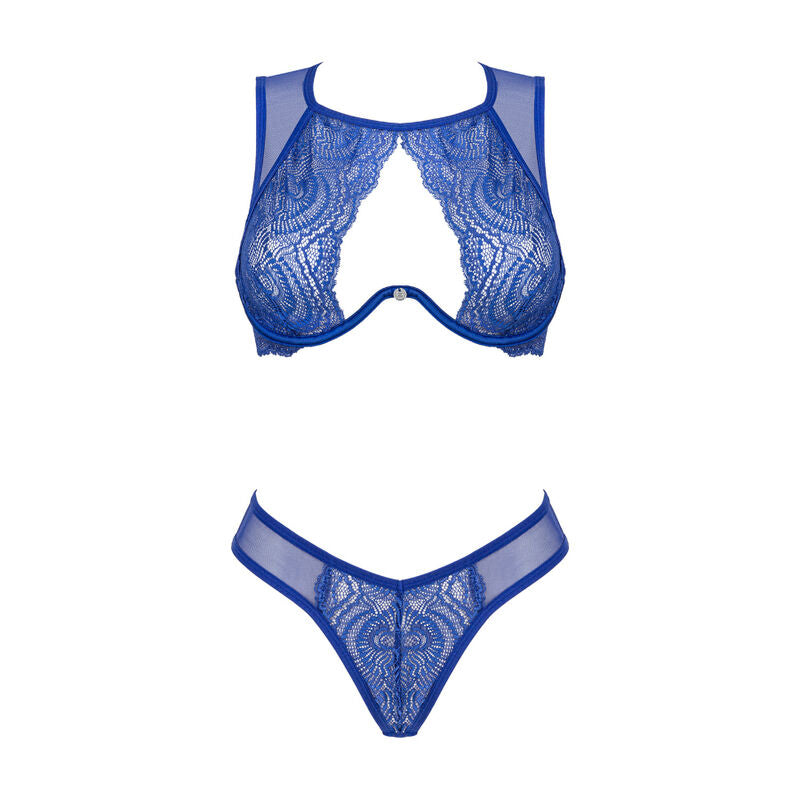 OBSESSIVE - GISELIA SET DUE PEZZI XS/S