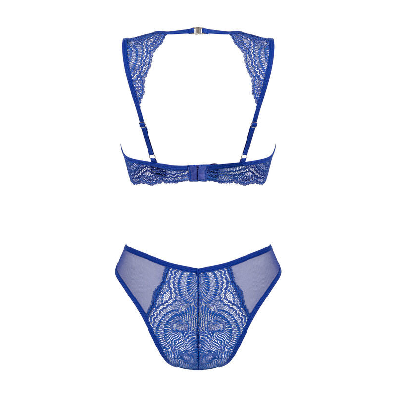 OBSESSIVE - GISELIA SET DUE PEZZI XS/S