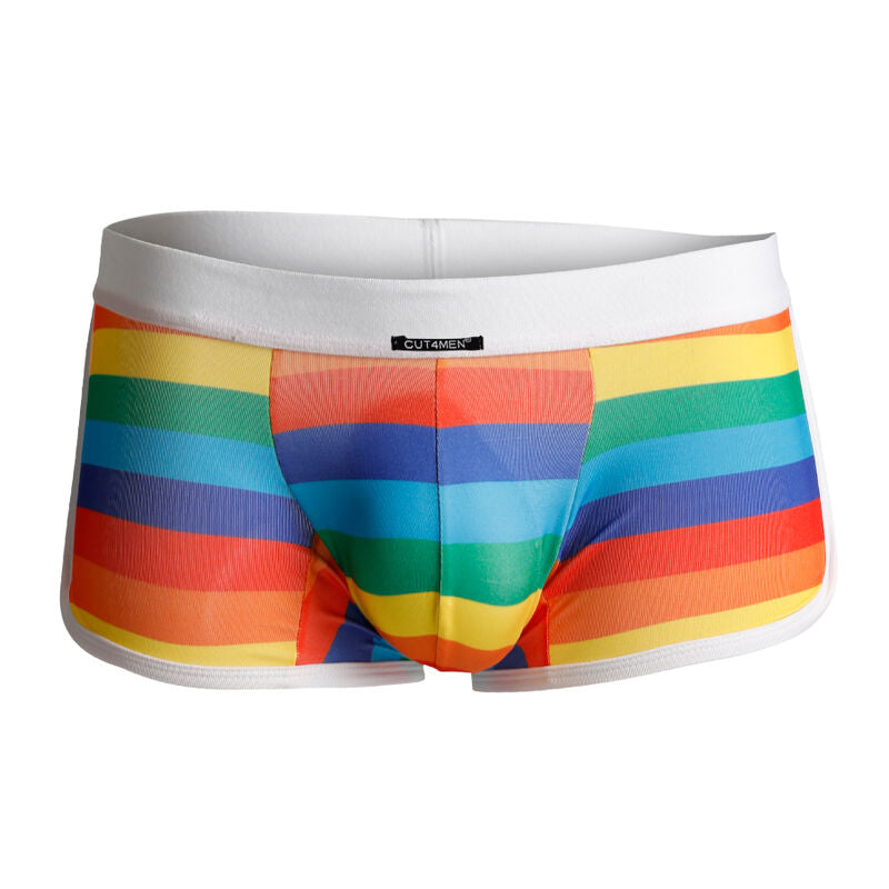 CUT4MEN - BOXER BOXER ARCOBALENO S