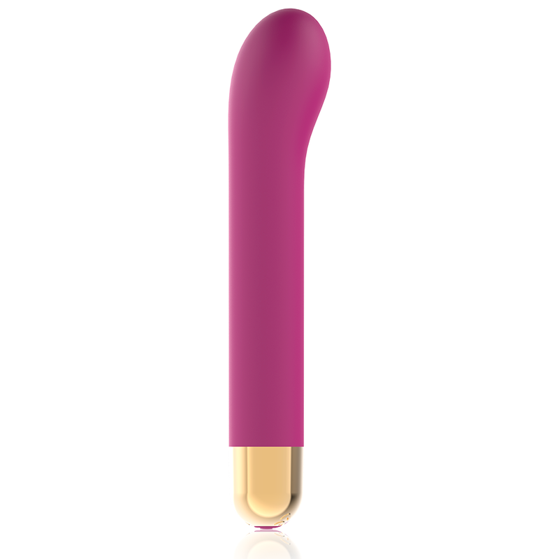 COVERME - G-SPOT-VIBRATOR 10 GESCHWINDIGKEITEN