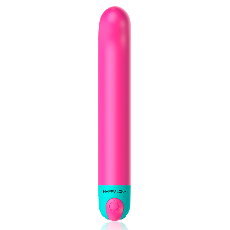 HAPPY LOKY - ARIEL G-SPOT VIBRATOR