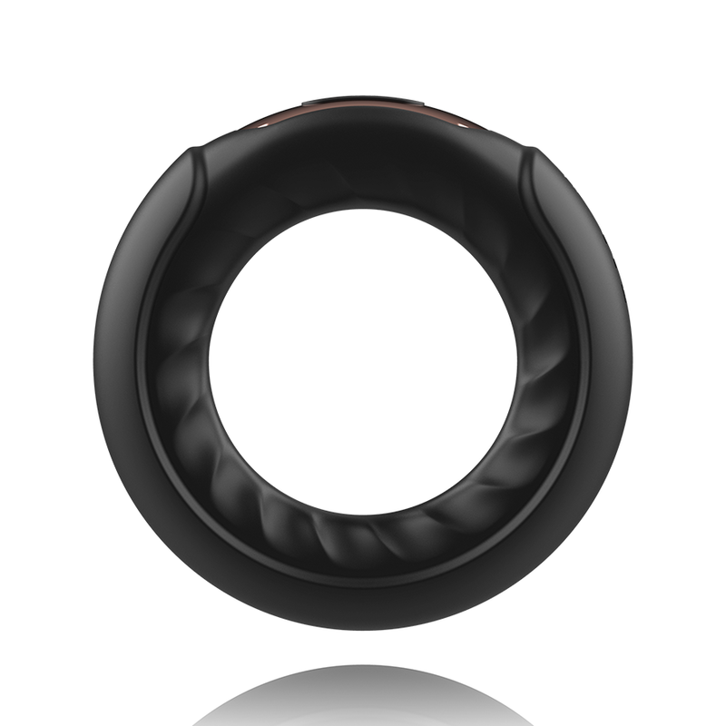 ANBIGUO - ADRIANO VIBRATIONSRING KOMPATIBEL MIT DER WATCHME-DRAHTLOSTECHNOLOGIE