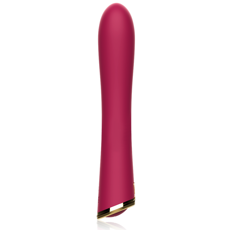 CICI BEAUTY - PROIETTILE PUSH IN SILICONE PREMIUM