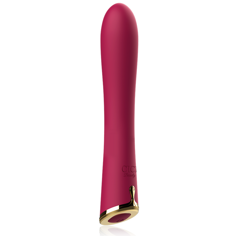 CICI BEAUTY - PROIETTILE PUSH IN SILICONE PREMIUM