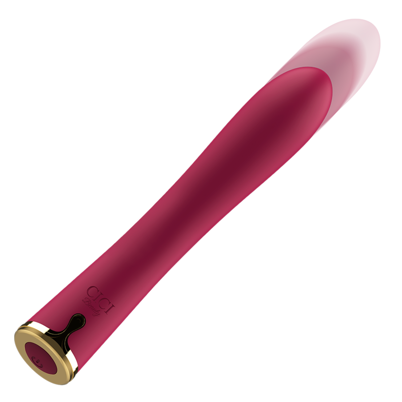 CICI BEAUTY - PREMIUM-SILIKON-PUSH-BULLET