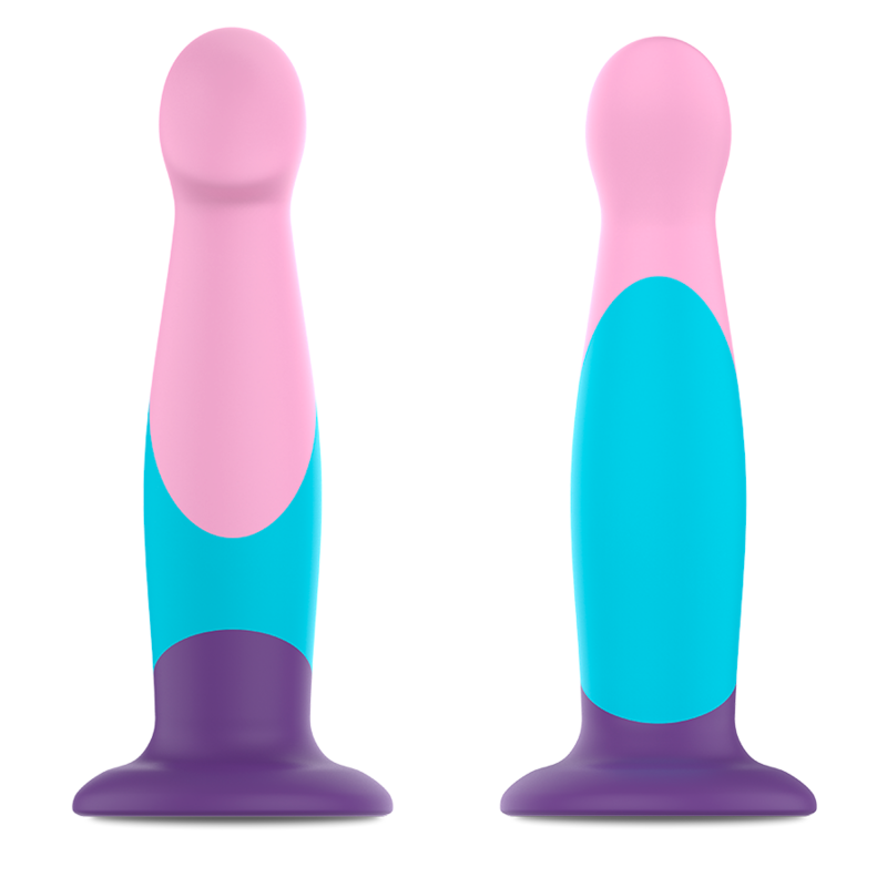 MITOLOGIA - DILDO GARRICK PASTEL