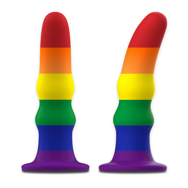 MYTHOLOGIE - KUNO PRIDE DILDO S