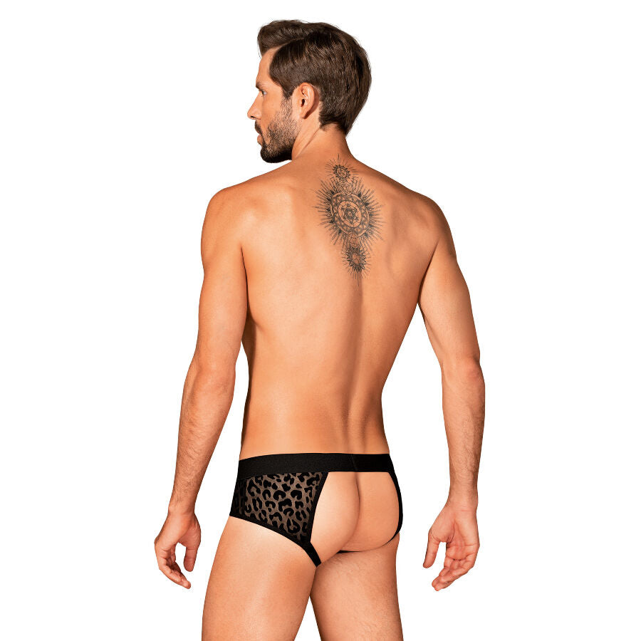 OBSESSIVO - AZMERON JOCKSTRAP S/M