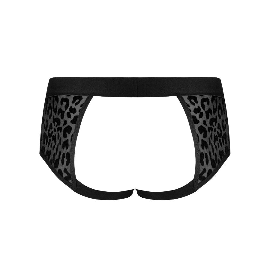 OBSESSIVO - AZMERON JOCKSTRAP S/M