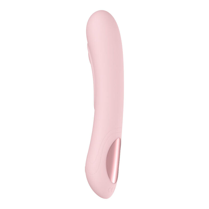 KIIROO - PEARL 3 G-SPOT VIBRATOR - ROSA