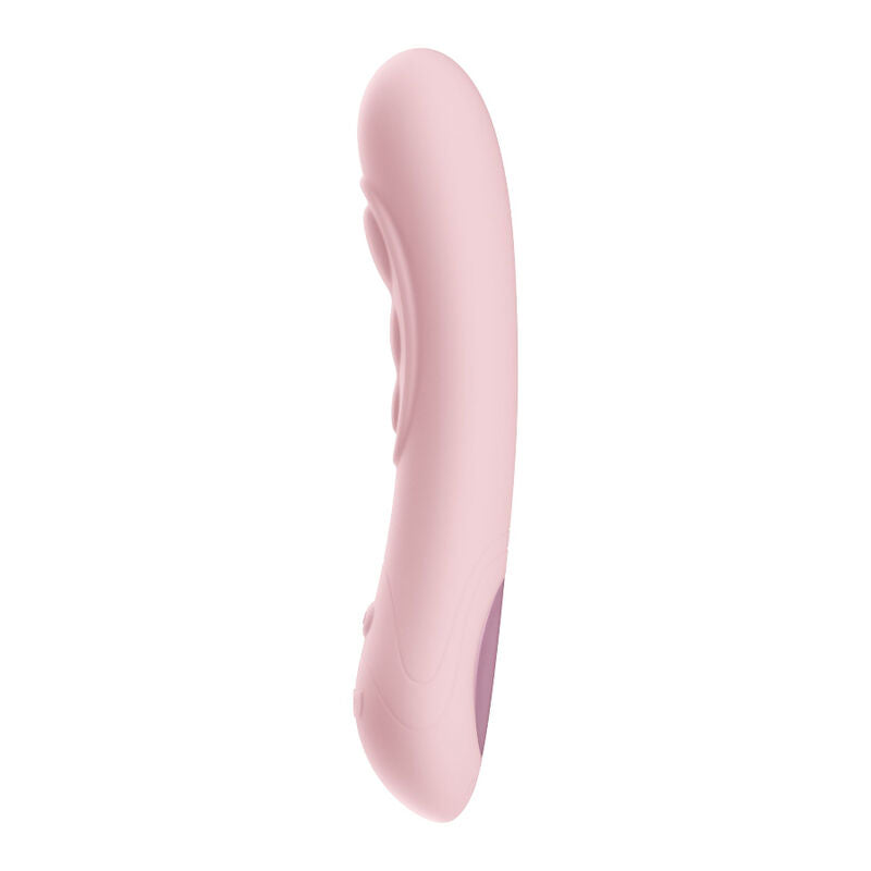 KIIROO - PEARL 3 G-SPOT VIBRATOR - ROSA