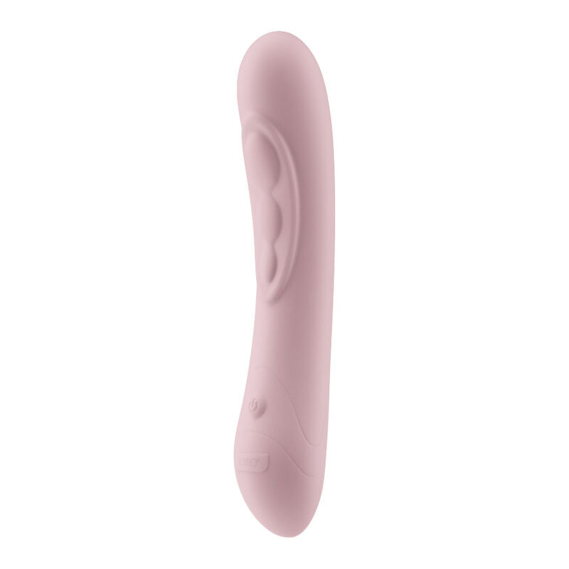 KIIROO - PEARL 3 G-SPOT VIBRATOR - ROSA