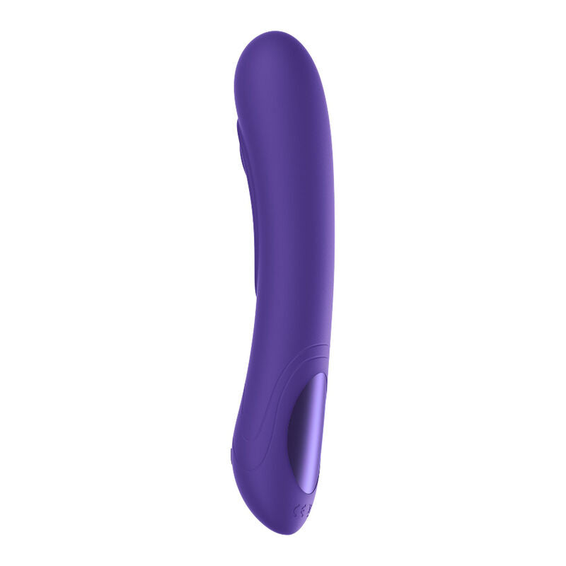 KIIROO - PEARL 3 G-SPOT VIBRATOR - LILA