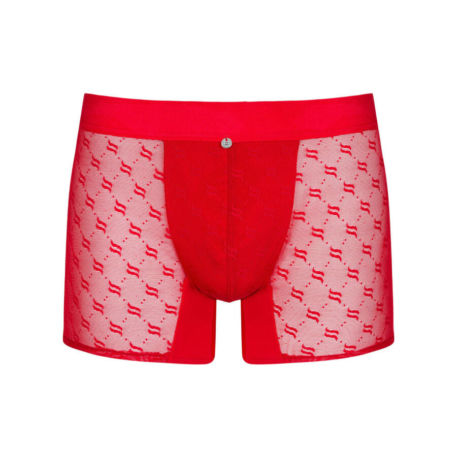 OBSESSIVE - OBSESSIVER BOXER SHORTS S/M