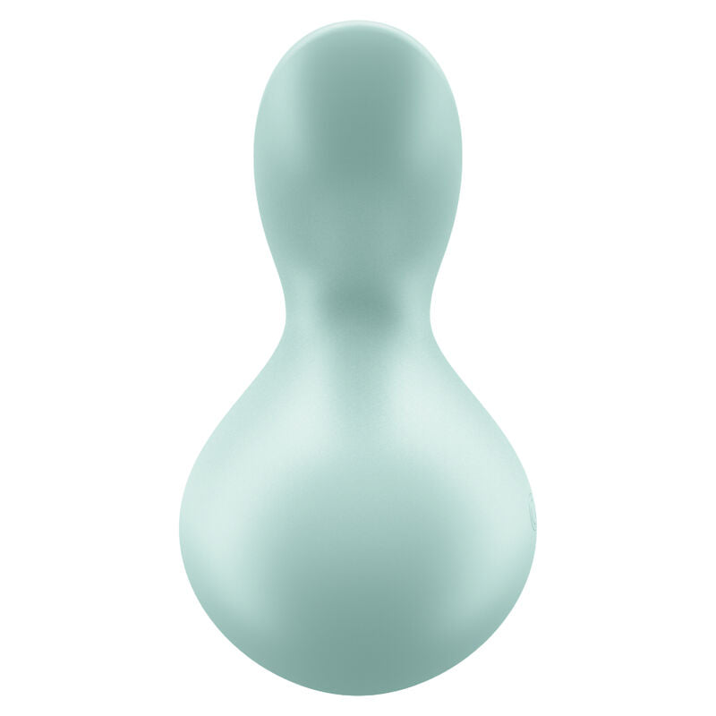 SATISFYER - VIBRATORE VIVA LA VULVA 3 VIOLA