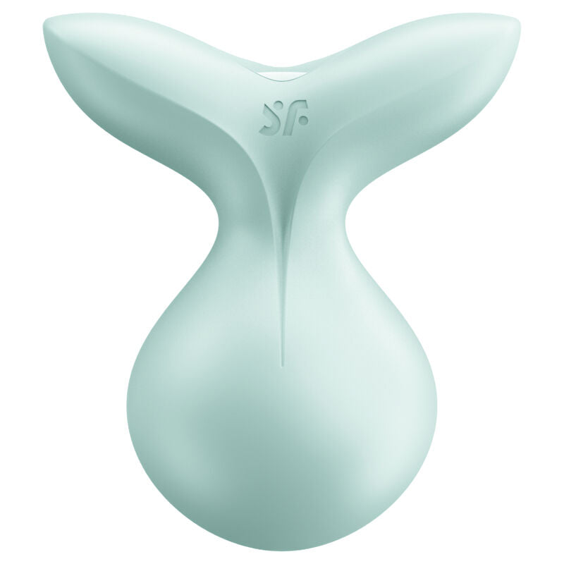 SATISFYER - VIBRATORE VIVA LA VULVA 3 VIOLA