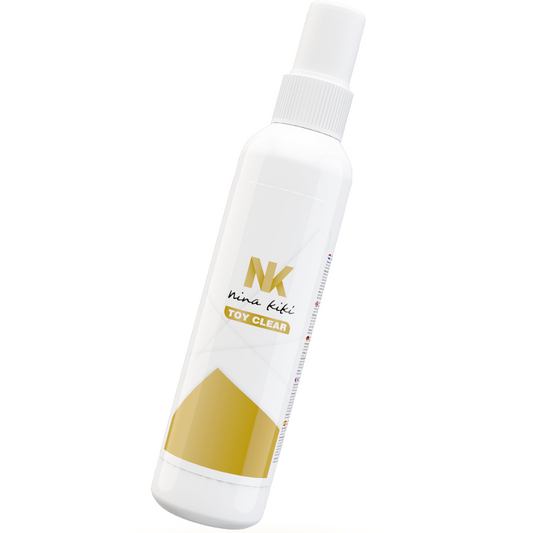 NINA KIKÍ - DETERGENTE PER GIOCATTOLI DA TAZZA 150 ML