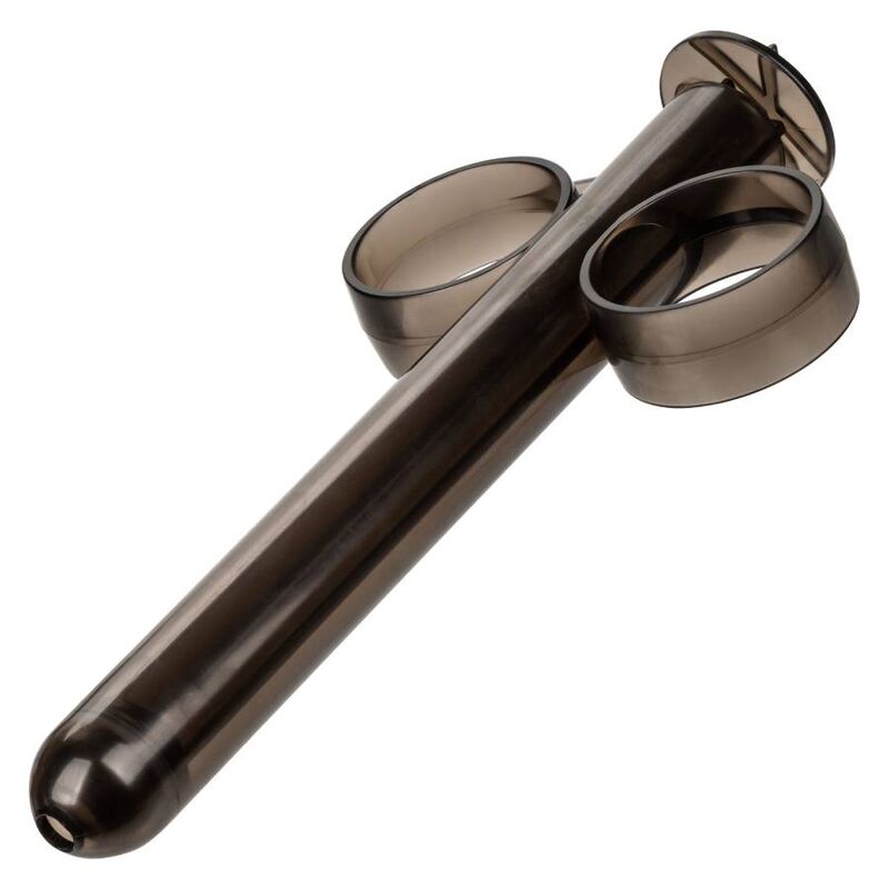 CALEXOTICS - XL SCHMIERMITTELTUBE SCHWARZ