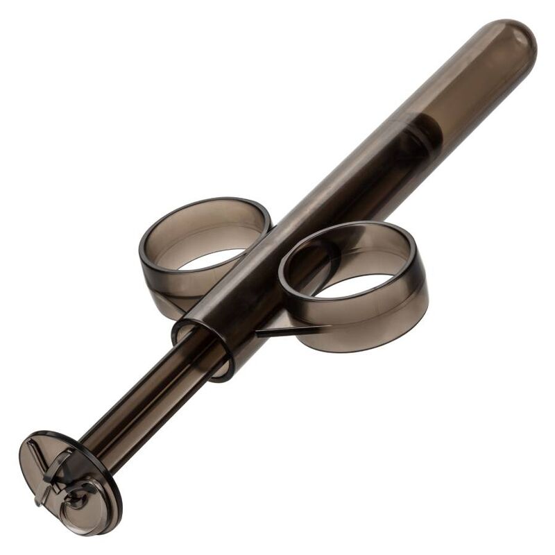 CALEXOTICS - XL SCHMIERMITTELTUBE SCHWARZ