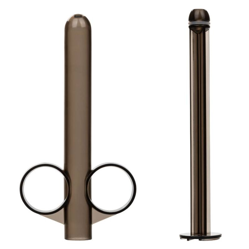 CALEXOTICS - XL SCHMIERMITTELTUBE SCHWARZ