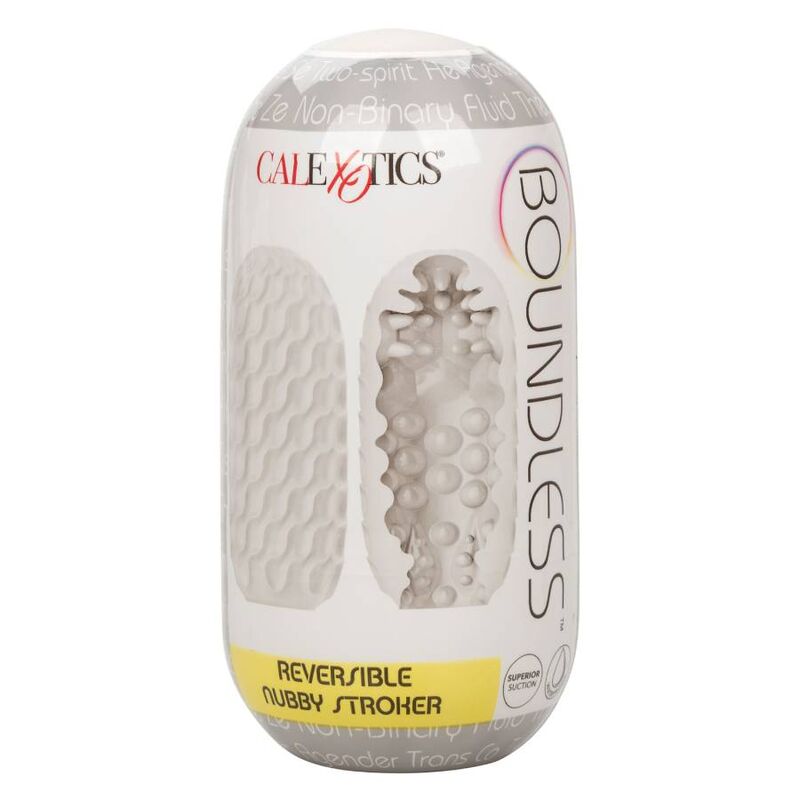 CALEXOTICS - WENDBARER NUBBY-STROKER
