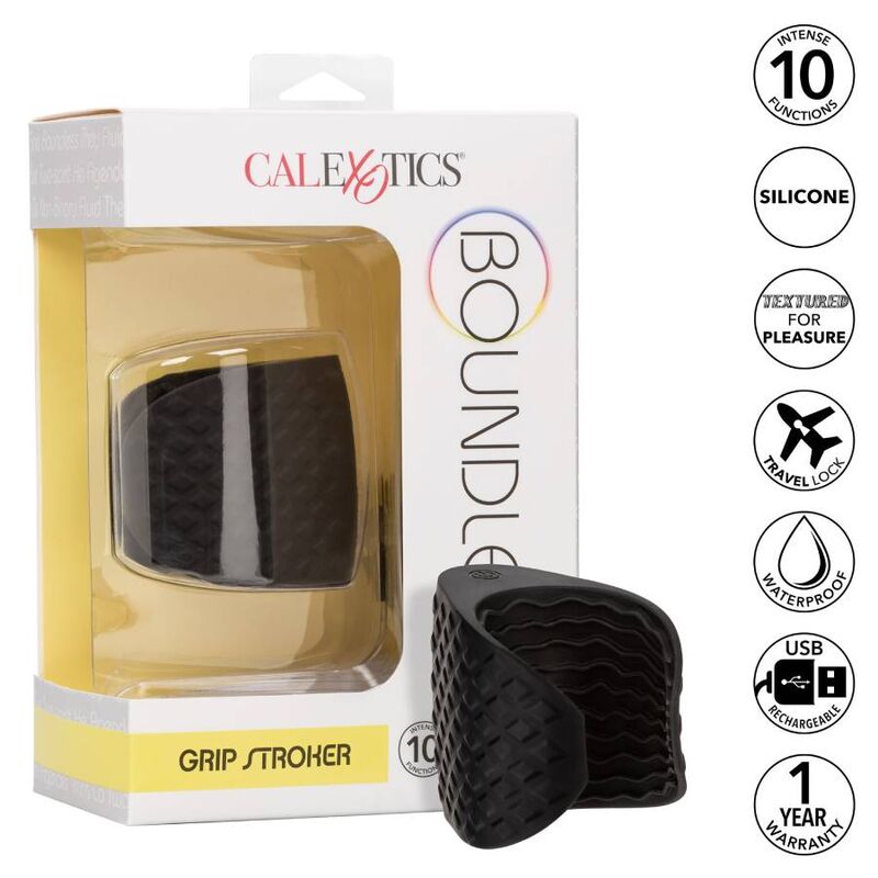CALEXOTICS - GRIFF-STROKER