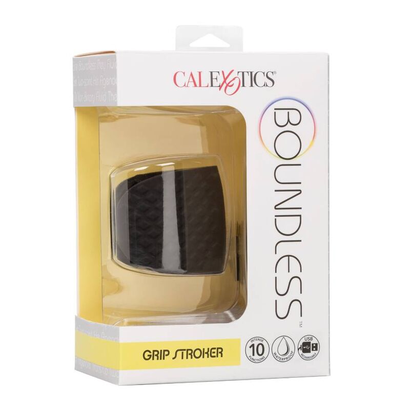 CALEXOTICS - GRIFF-STROKER