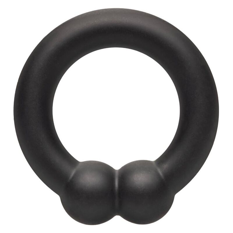 CALEXOTICS - ALPHA MUSCLE RING BLACK