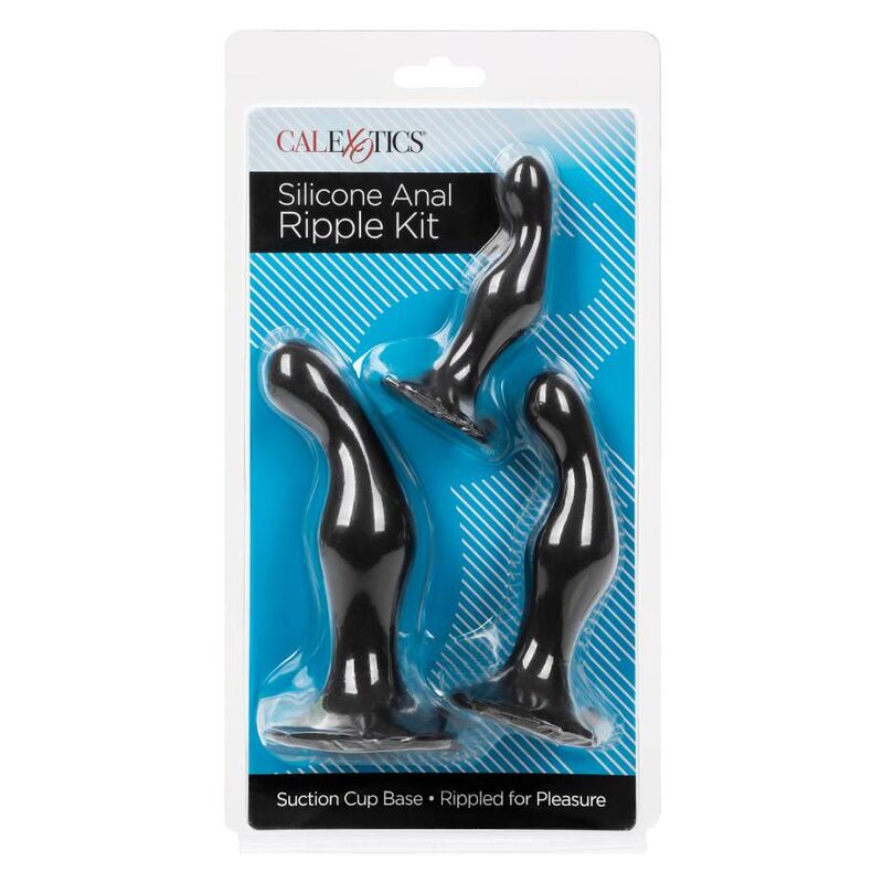 CALEXOTICS - ANAL-RIPPLE-KIT