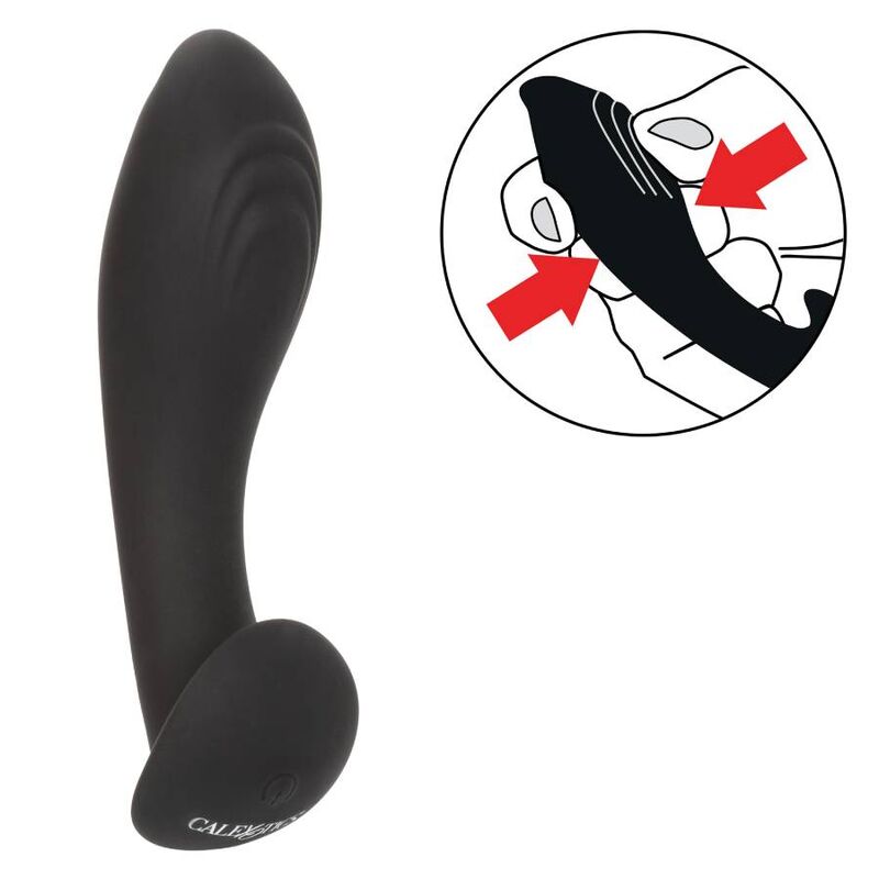 CALEXOTICS - FLÜSSIGE SILIKON-FLEXSONDE