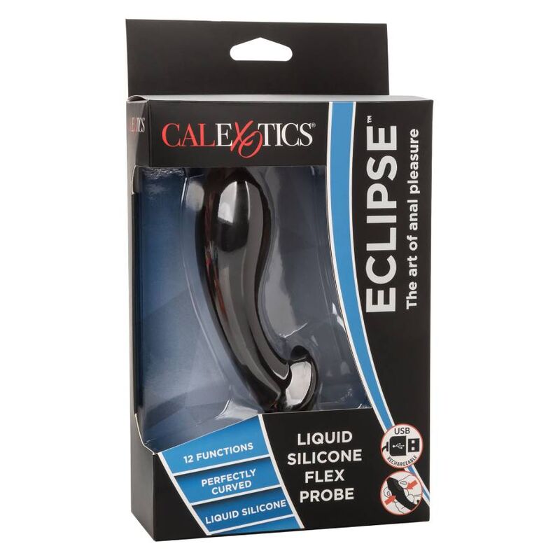 CALEXOTICS - FLÜSSIGE SILIKON-FLEXSONDE