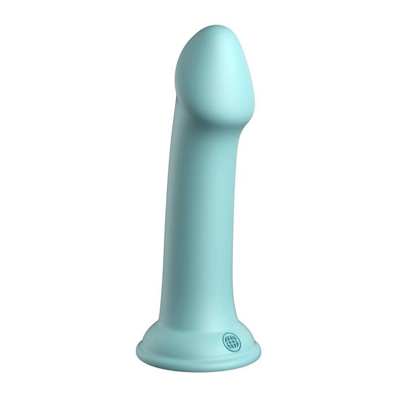 DILLIO - GROSSER HELD 15,24 CM GRÜN