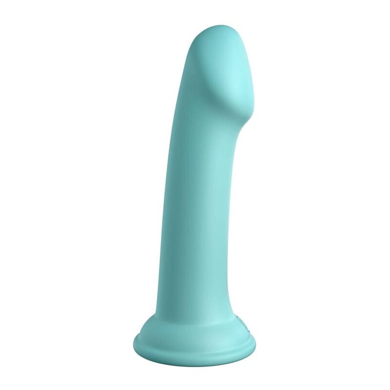 DILLIO - GROSSER HELD 15,24 CM GRÜN
