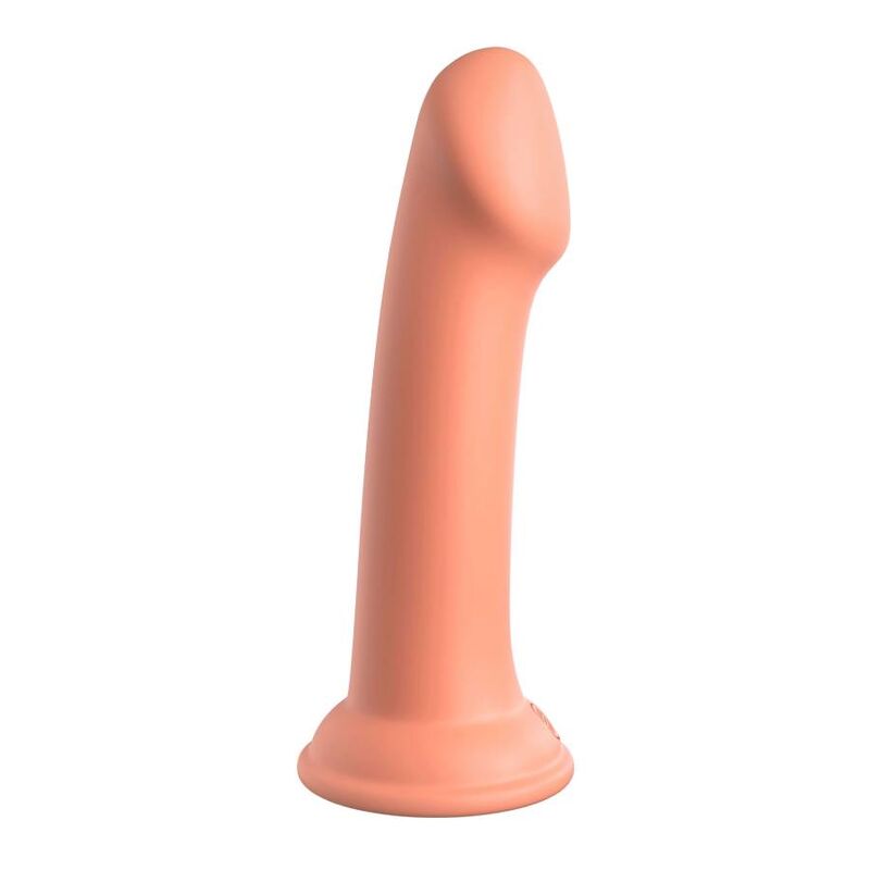 DILLIO – GROSSER HELD 15,24 CM ORANGE