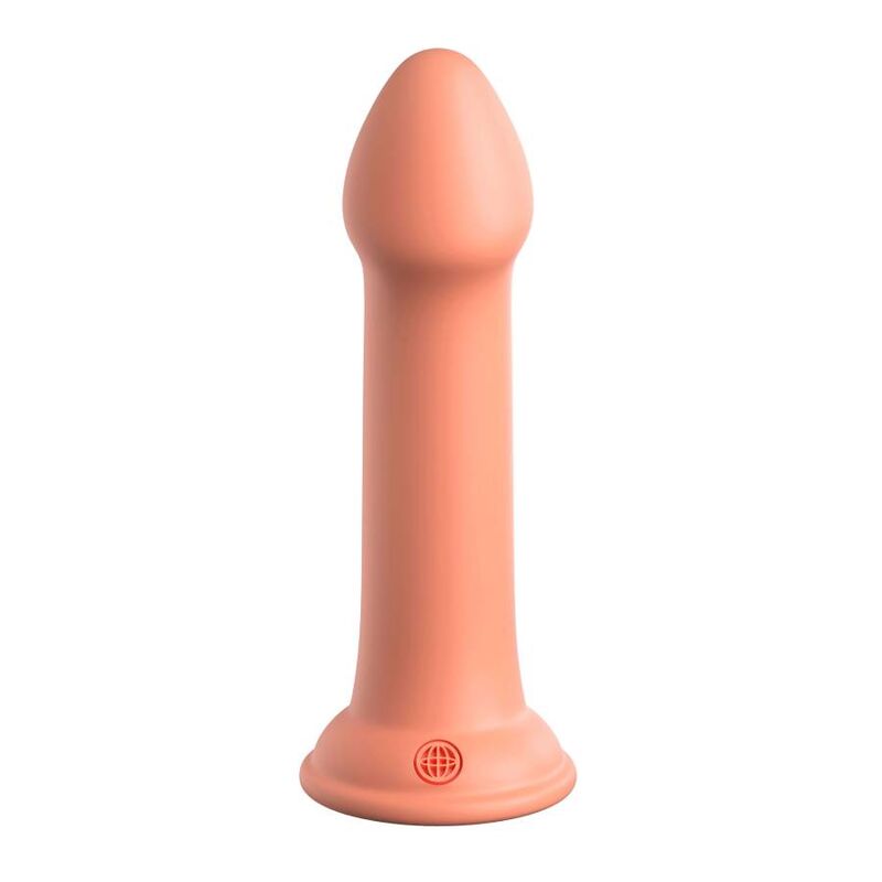 DILLIO – GROSSER HELD 15,24 CM ORANGE