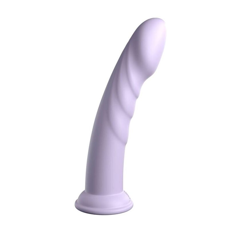 DILLIO - SUPER EIGHT 20,32 CM VIOLETT