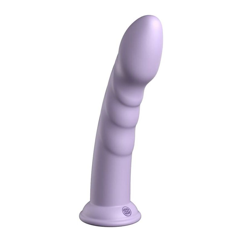 DILLIO - SUPER EIGHT 20,32 CM VIOLETT