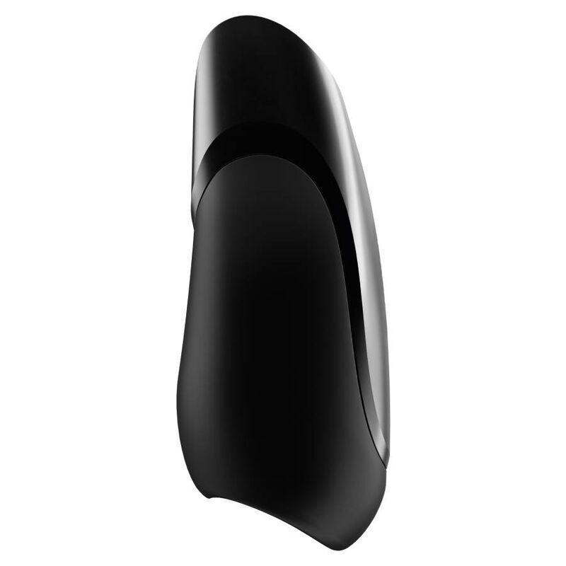 SATISFYER - UOMO VIBRAZIONE+ NERO